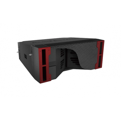 Элемент линейного массива Audiocenter K-LA210